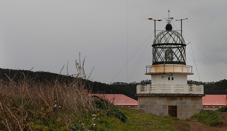 Visita Hotel Porto do Barqueiro y conoce sus puntos de interés
